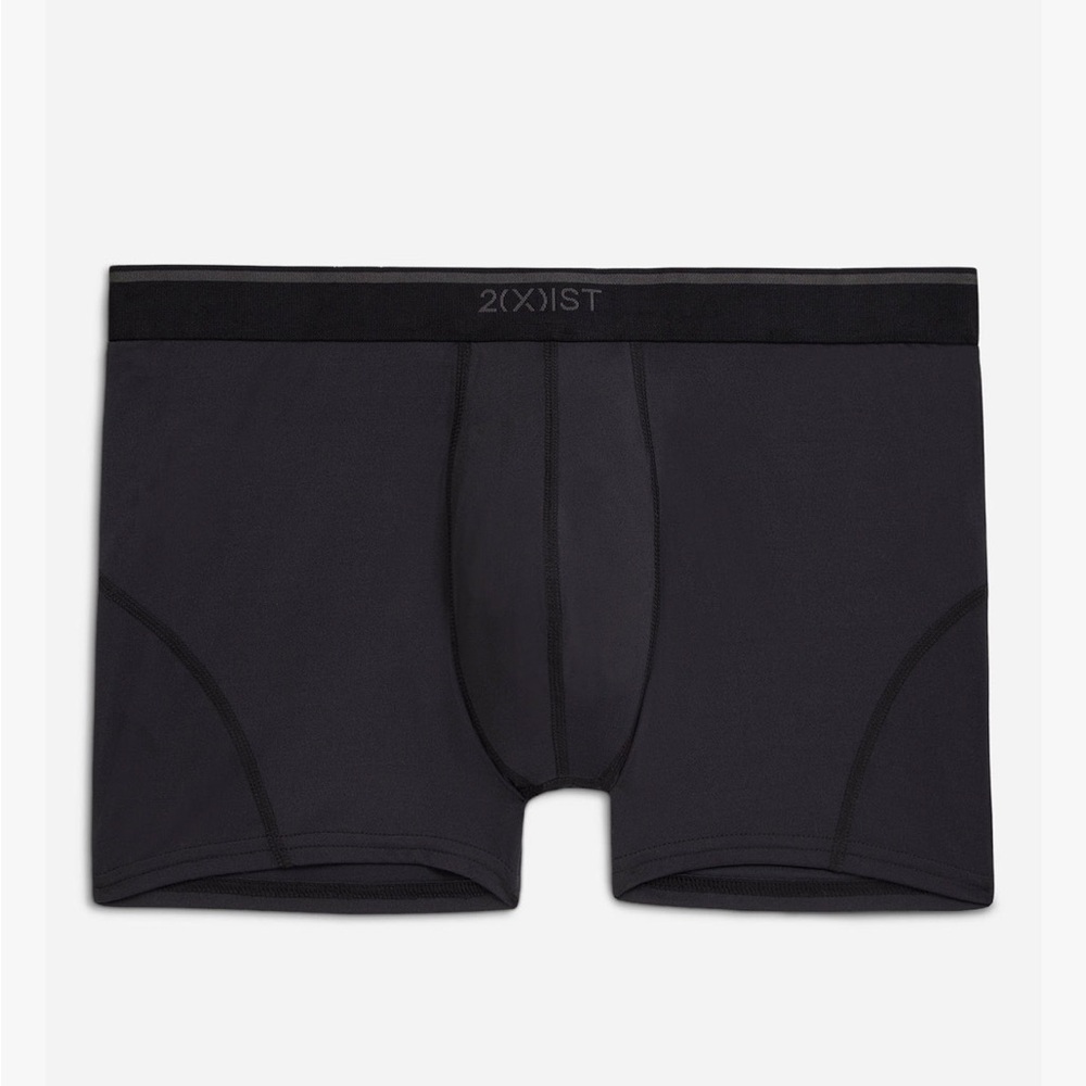 2XIST Low Rise Trunk 3 Pack NWT UNOPENED!!! XL - Picture 1 of 10